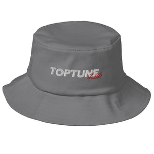 TopTuneLab Bucket Hat